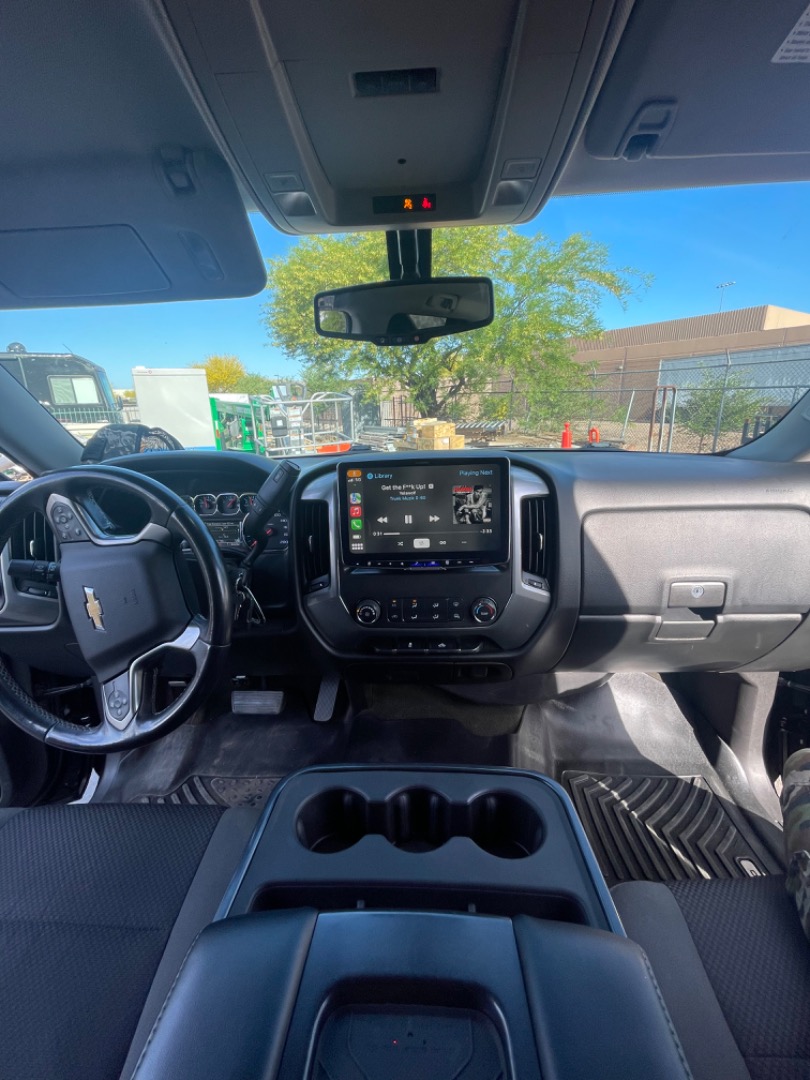 Customer review photo