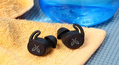 Best workout headphones for 2024