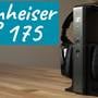 Sennheiser RS 175 Crutchfield: Sennheiser RS 175 wireless TV headphones