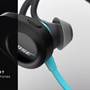 Bose® SoundSport® wireless headphones From Bose: Soundsport Wireless Headphones