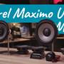 Morel Maximo Ultra 603 MKII Crutchfield: Morel Maximo Ultra MKII car speakers