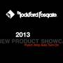 Rockford Fosgate Punch P1000X5 From Rockford Fosgate: Amp Auto Turn On Feature