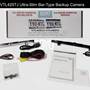 Boyo VTL425TJ From Boyo: VTL Ultra-Slim Backup Camera