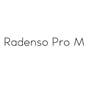 Radenso Pro M From Radenso: Pro M Radar & Laser Detector