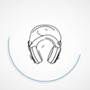 Bose® QuietComfort® 20 Acoustic Noise Cancelling® headphones Crutchfield: Bose QuietComfort 20 and 25 Acoustic Noise Cancelling headphones