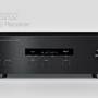 Yamaha R-S202 From Yamaha: R-S202 Stereo Receiver