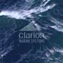 Clarion CMS4 From Clarion: CMS4 marine Black Box Media Receiver