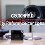 Infinity Reference REF-6532ex Crutchfield: Infinity Reference car speakers