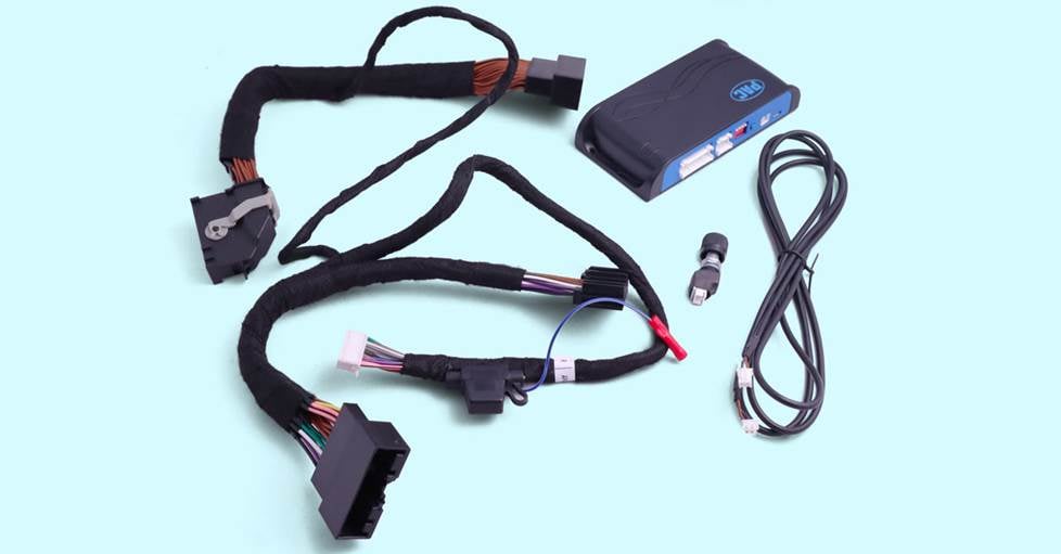 PAC AmpPRO AP4-FD21