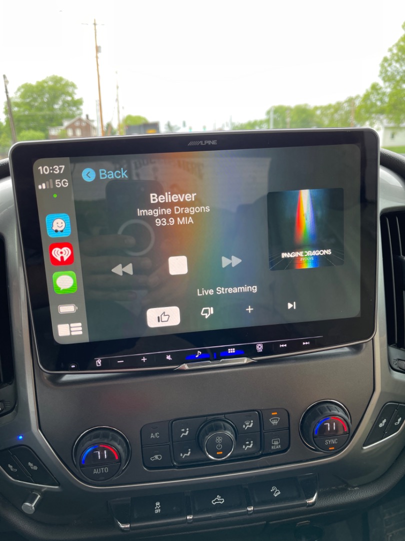 Customer review photo