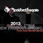 Rockford Fosgate Punch P1000X2 Rockford Fosgate: Rockford Fosgate PLC2 Remote