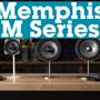 Memphis Audio MS62 Crutchfield: Memphis Audio M Series car speakers