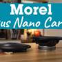 Morel Virtus Nano Carbon 62 Crutchfield: Morel Virtus Nano Carbon car speakers