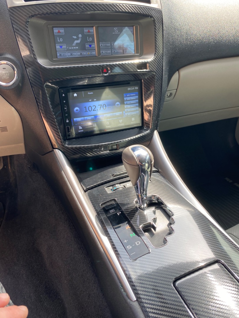 Customer Reviews: Scosche ITCLS01B Dash and Wiring Kit (Gray