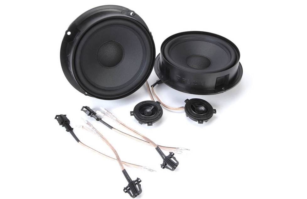 Focal Inside IS VW 155