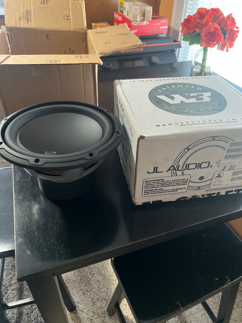 Customer review photo