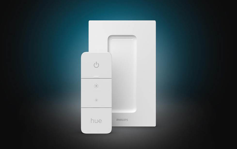 Hue Wireless Dimmer