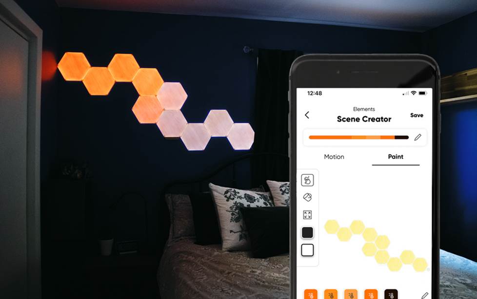 Top Features to Look for in Smart Lighting Controls