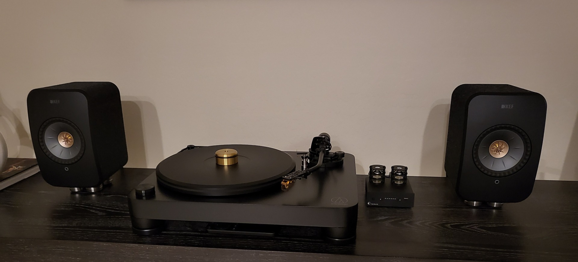 KEF LSX ブラック KEF LSX II | Wireless Speaker System | KEF Canada