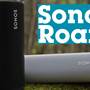 Sonos Roam Crutchfield: Sonos Roam portable wireless speaker