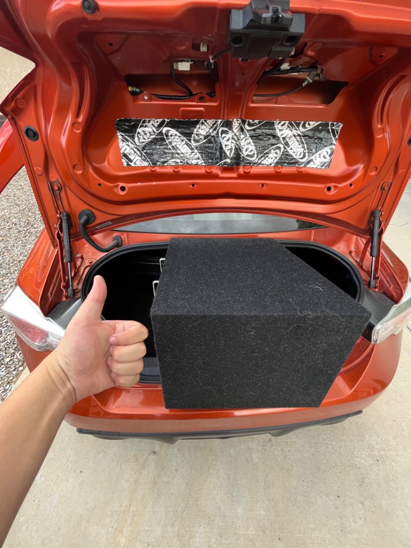 Customer review photo