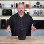 Sonos Move Crutchfield: Sonos Move wireless portable speaker