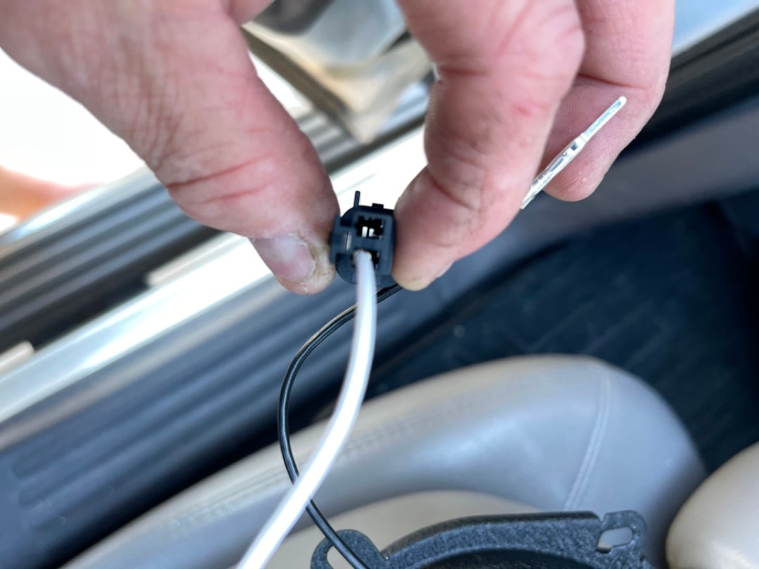 Customer review photo
