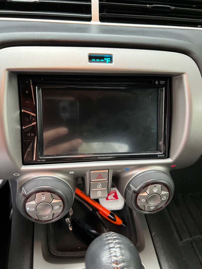 Customer review photo