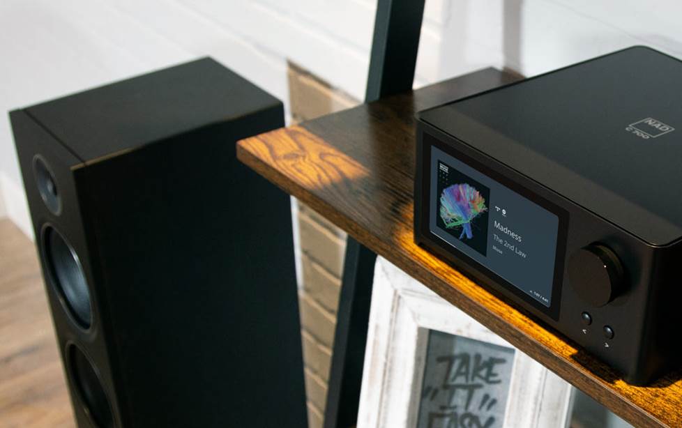 NAD C 700