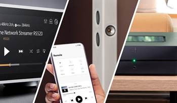 How to add hi-fi streaming to your home stereo
