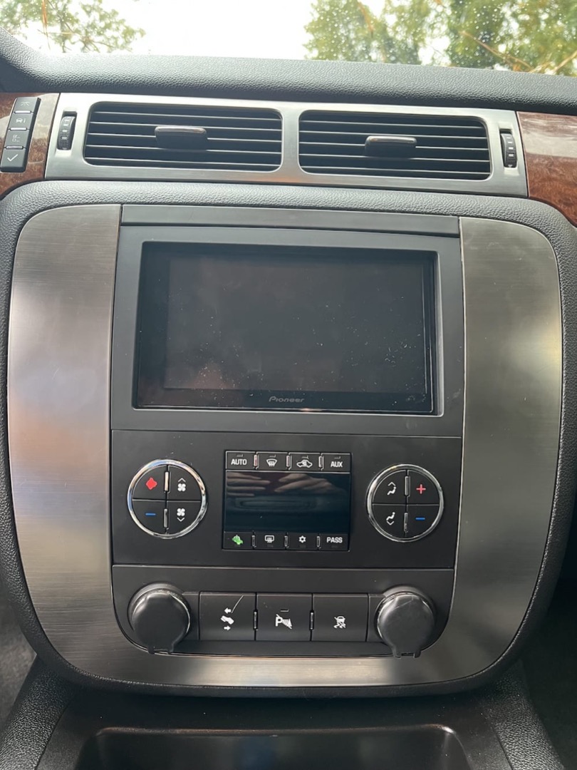 Pioneer DMH-W2770NEX Digital multimedia receiver (does not play discs) at  Crutchfield