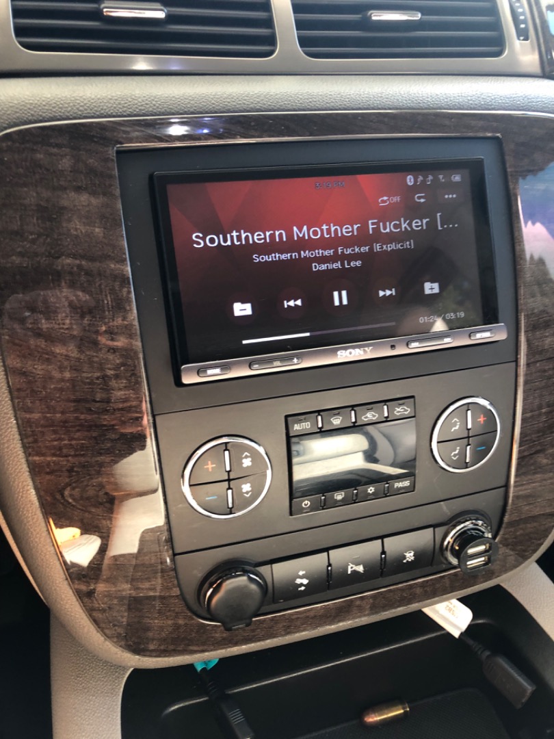 Customer Reviews: Sony XAV-AX5000 Digital multimedia receiver (does not