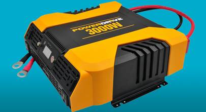 How to choose a power inverter