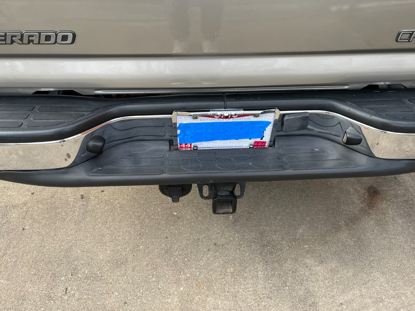 Customer review photo