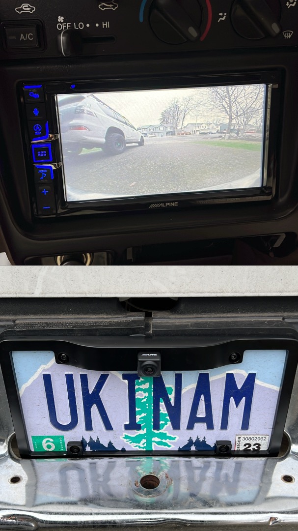 Customer review photo