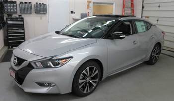 2016-2023 Nissan Maxima