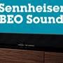 Sennheiser AMBEO Soundbar | Max Crutchfield: Sennheiser AMBEO soundbar