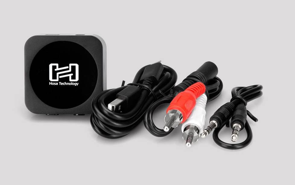 HOSA IBT 402 Drive