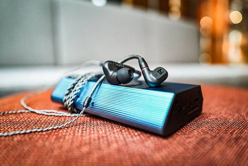 Sennheiser IE 200 review