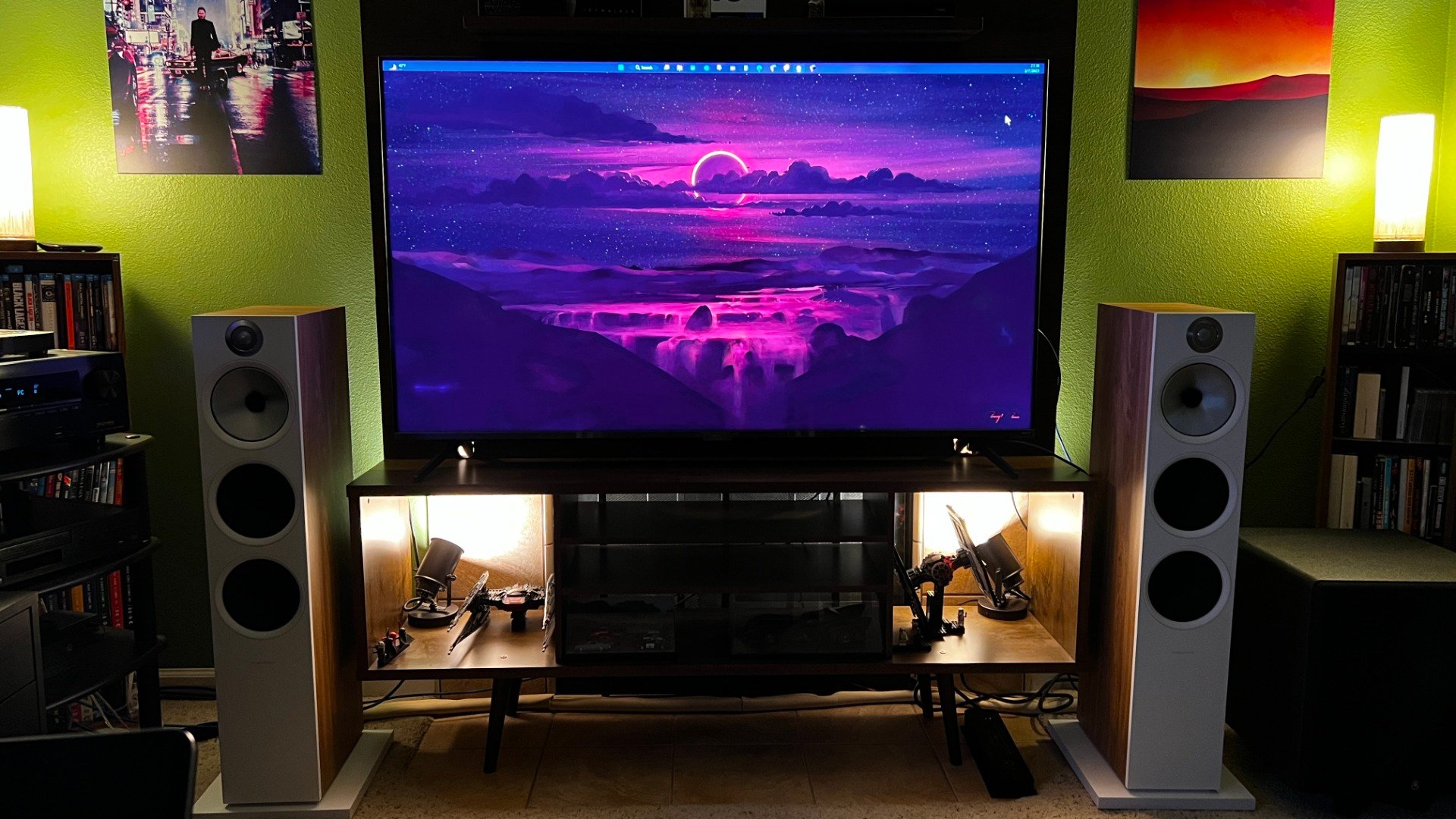 Customer Reviews: Bowers Wilkins 603 S2 Anniversary Edition (Oak