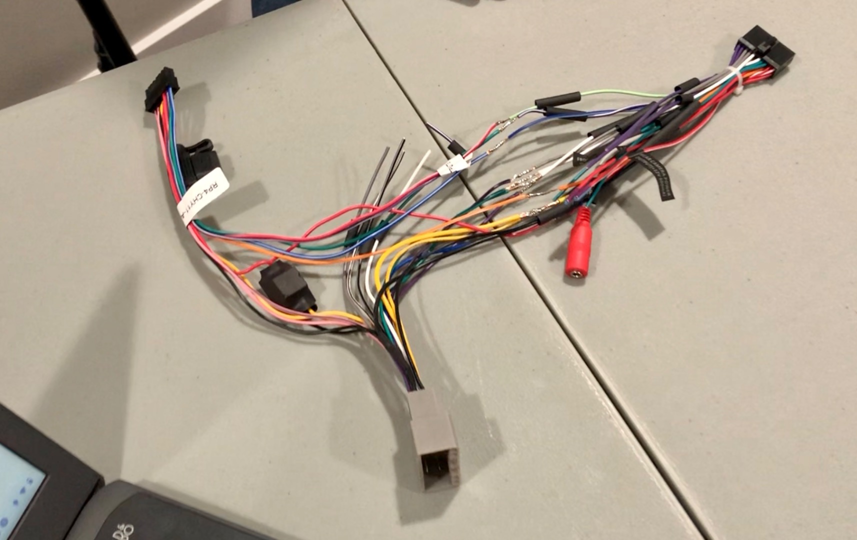thumbnail interactive-video image 1 of PAC RP4-CH11 RadioPRO4 Interface – For Chrysler/Dodge/Jeep/RAM (New) 1 of 3