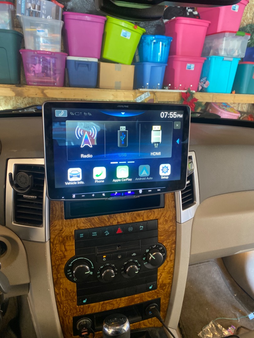 Customer review photo