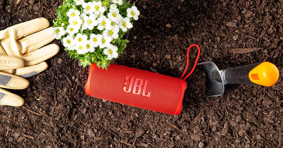 jbl flip 6 portable speaker