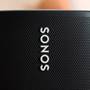 Sonos Move From Sonos: Move Portable Amplified Wireless Music Player