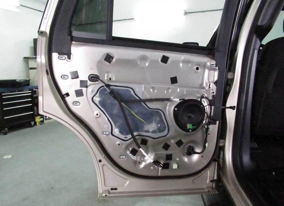 2018-2021 Ford Expedition