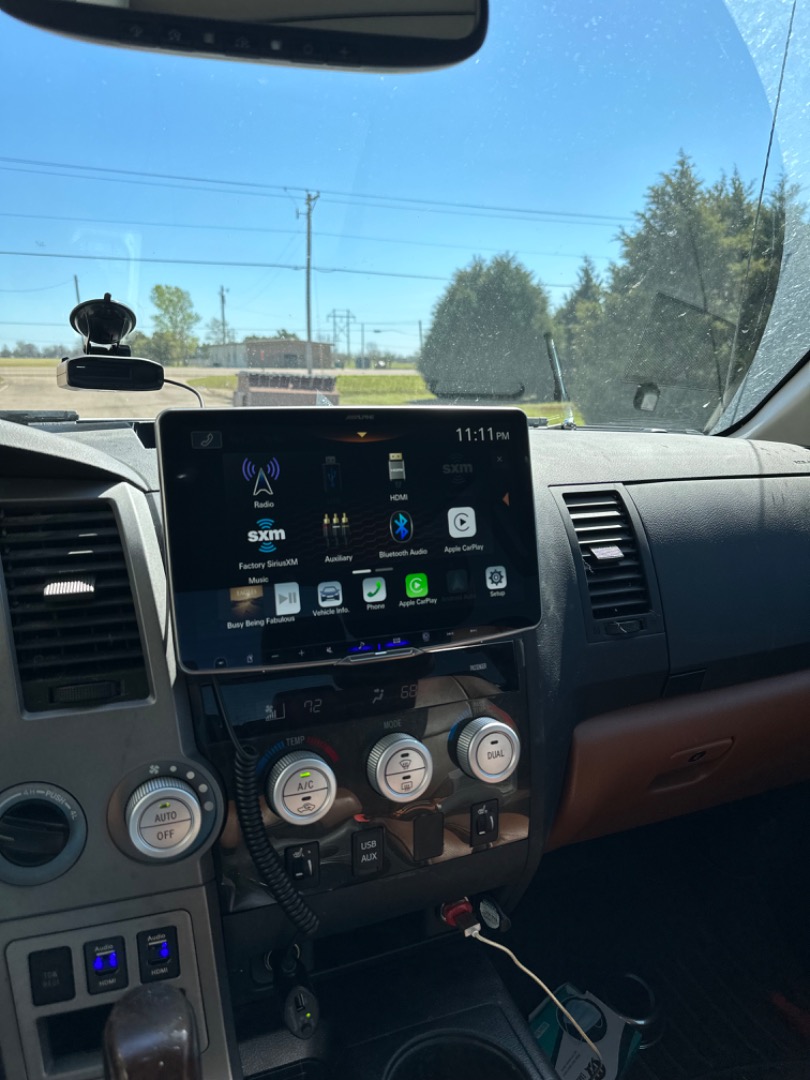 Customer review photo