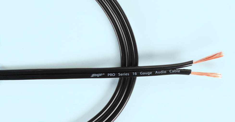 thumbnail image 2 of Vital Wave 18 Gauge Primary Wire – 100ft Spool Of Black 12V Auto Cable For Boat, Car & Camper 2 of 6