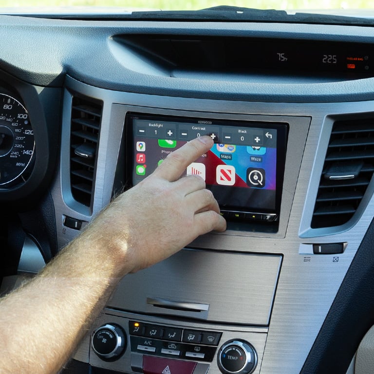 A car stereo is the centerpiece of any car audio system. Our expert shows you how to choose the right receiver for your car or truck.