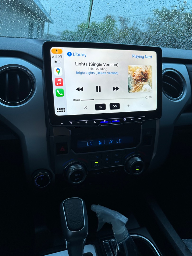 Customer review photo