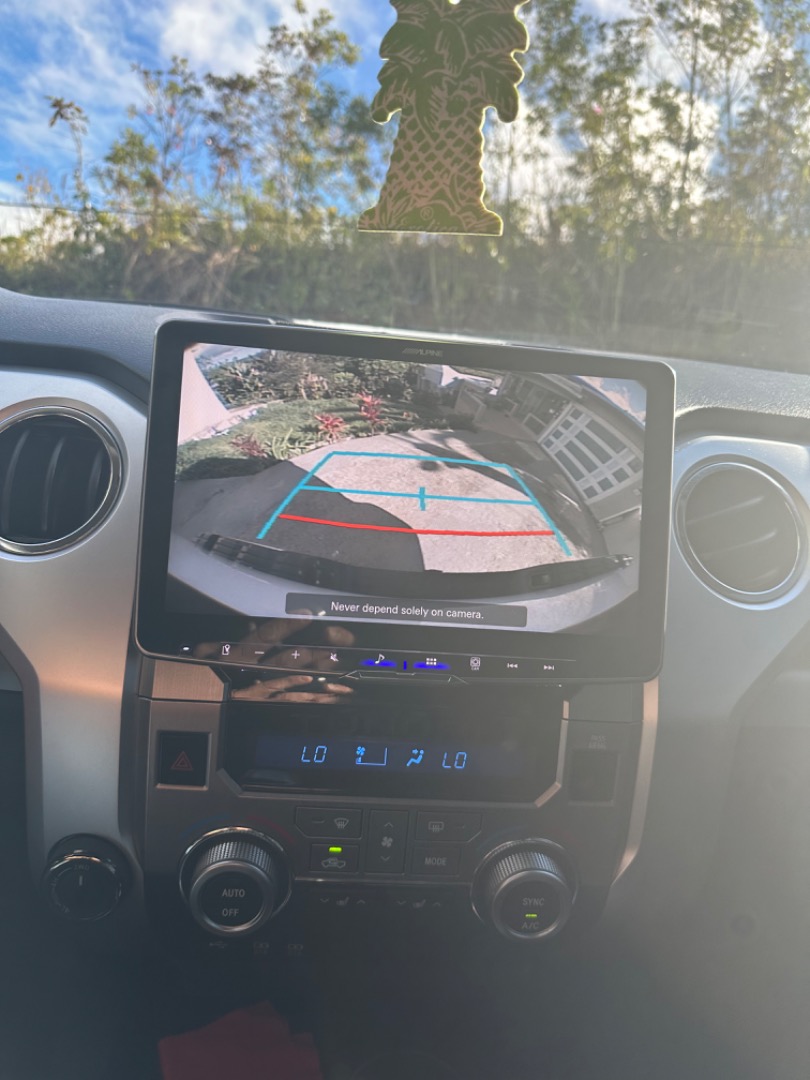 Customer review photo